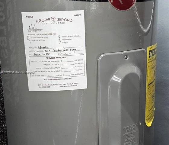 3720 Country Vista Way, Lake Worth FL 33467