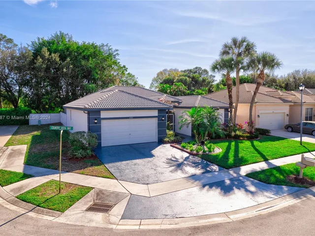 3720 Country Vista Way, Lake Worth FL 33467