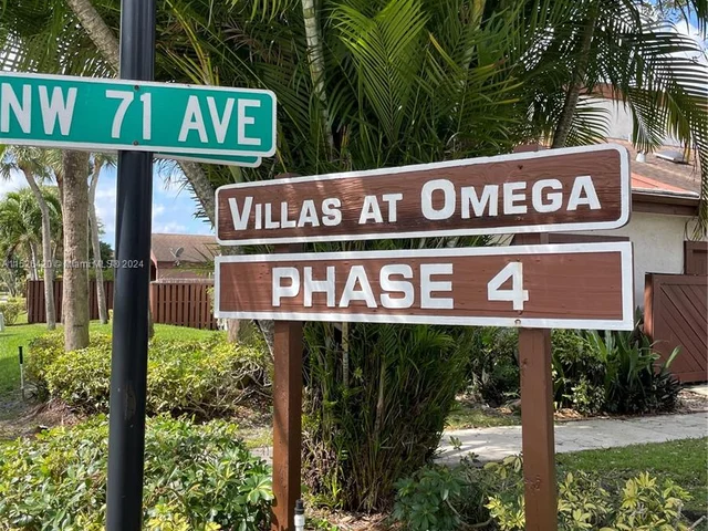 1744 NW 71st Ave # 117, Plantation FL 33313