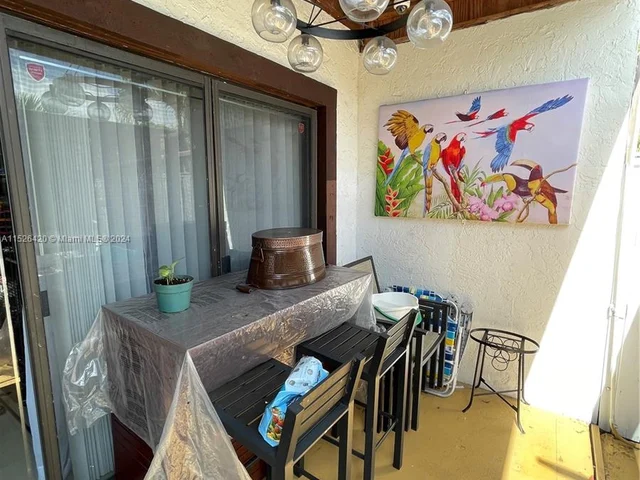 1744 NW 71st Ave # 117, Plantation FL 33313