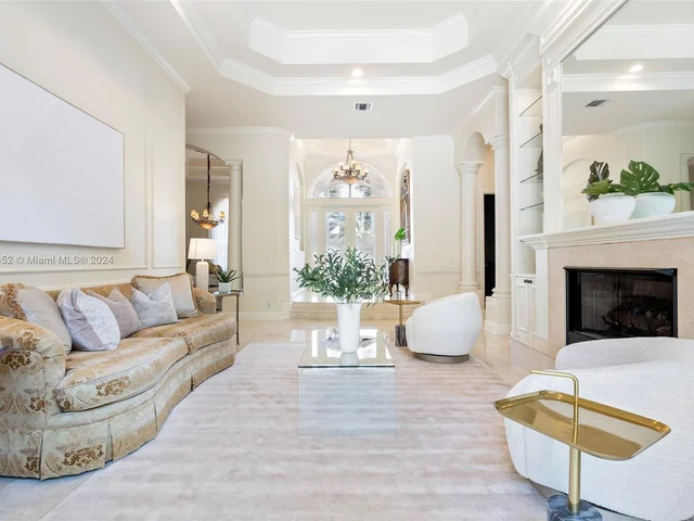 2491 Provence Cir, Weston FL 33327