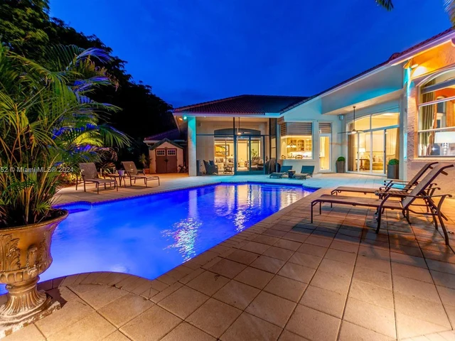 2491 Provence Cir, Weston FL 33327