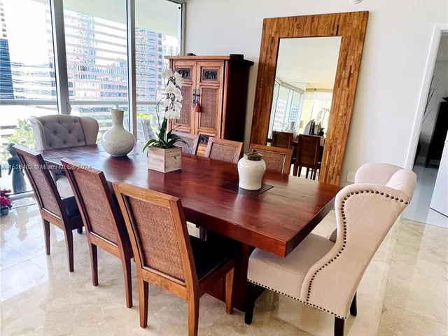 495 Brickell Ave # 1201, Miami FL 33131