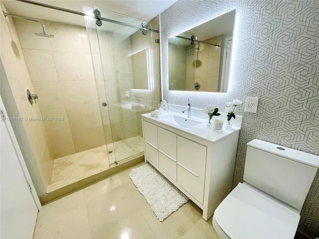 495 Brickell Ave # 1201, Miami FL 33131