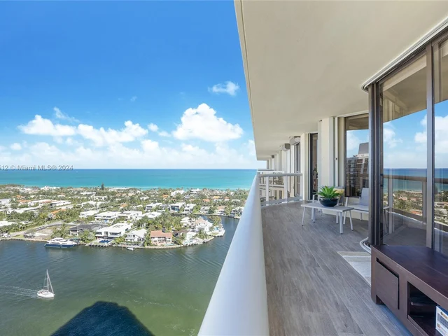 20191 E Country Club Dr # 2704, Aventura FL 33180