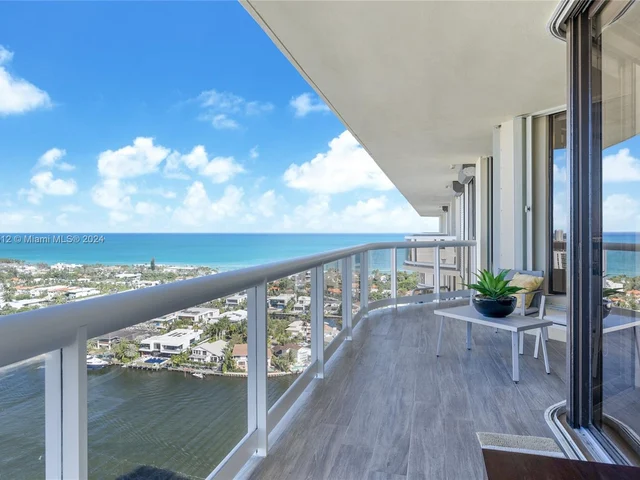 20191 E Country Club Dr # 2704, Aventura FL 33180