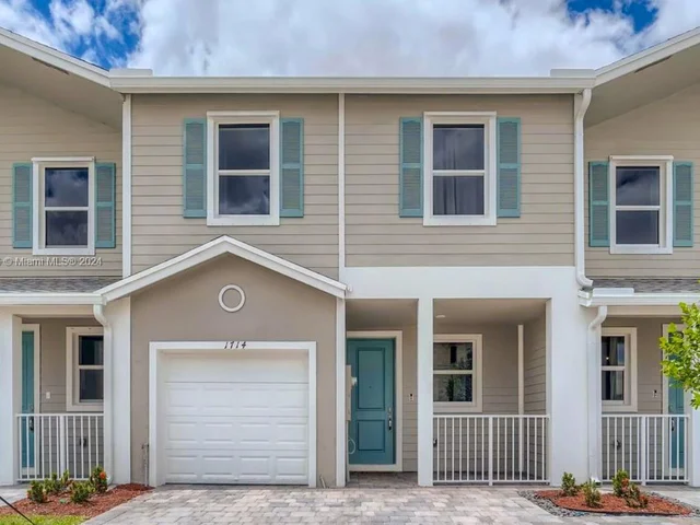 1714 SE 9th Ave, Homestead FL 33034