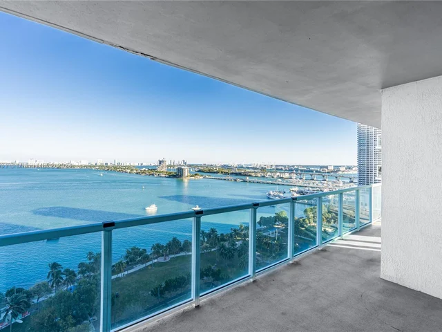 1900 N Bayshore Dr # 1801, Miami FL 33132