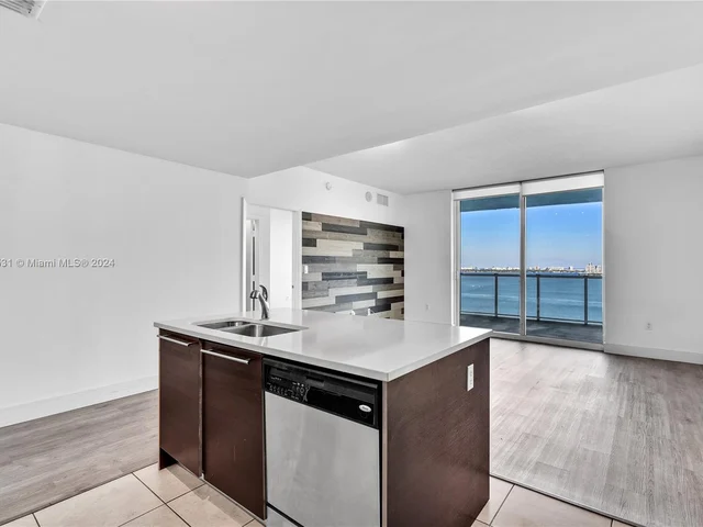 1900 N Bayshore Dr # 1801, Miami FL 33132