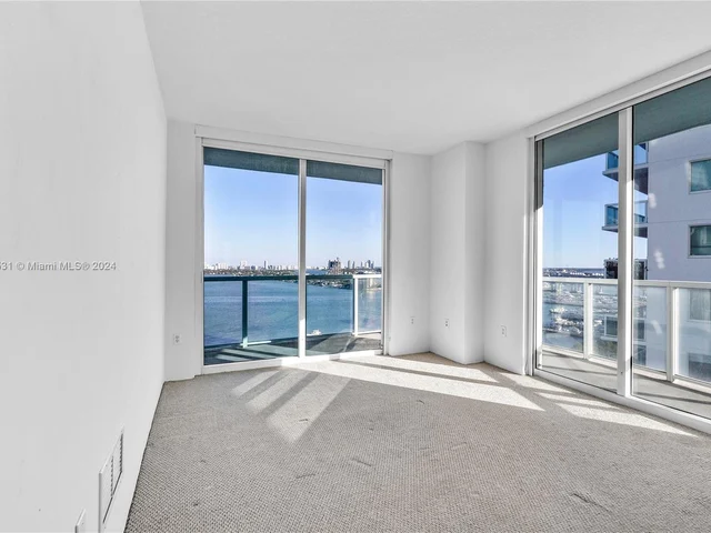 1900 N Bayshore Dr # 1801, Miami FL 33132
