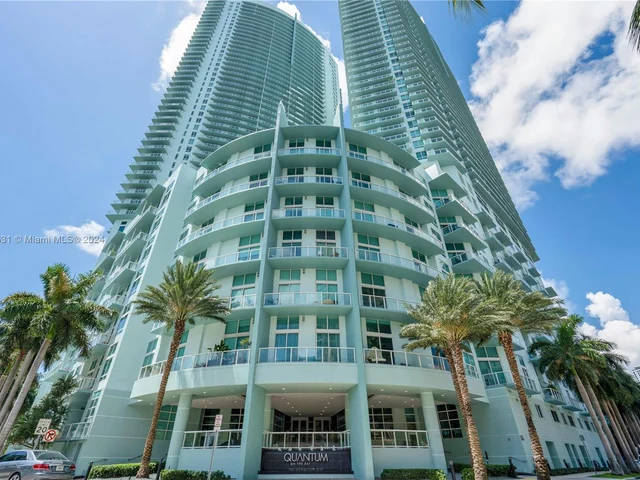 1900 N Bayshore Dr # 1801, Miami FL 33132