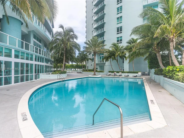 1900 N Bayshore Dr # 1801, Miami FL 33132