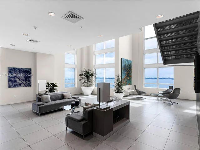 1900 N Bayshore Dr # 1801, Miami FL 33132