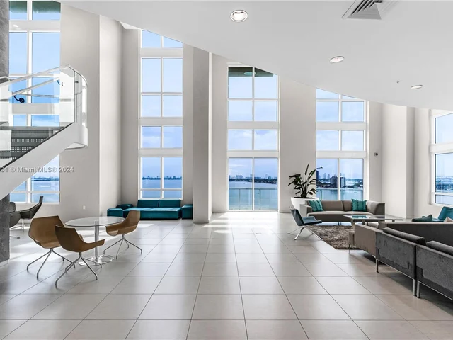 1900 N Bayshore Dr # 1801, Miami FL 33132