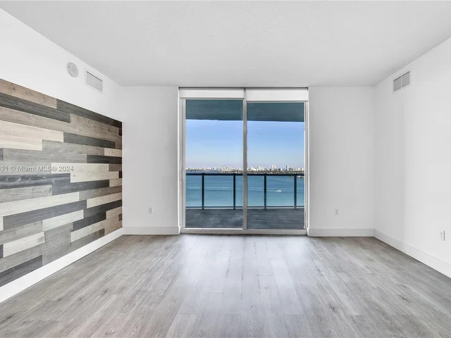 1900 N Bayshore Dr # 1801, Miami FL 33132