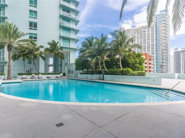 1900 N Bayshore Dr # 1801, Miami FL 33132