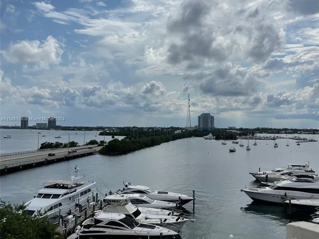 7904 West Dr # 509, North Bay Village FL 33141