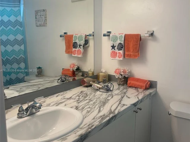 7904 West Dr # 509, North Bay Village FL 33141