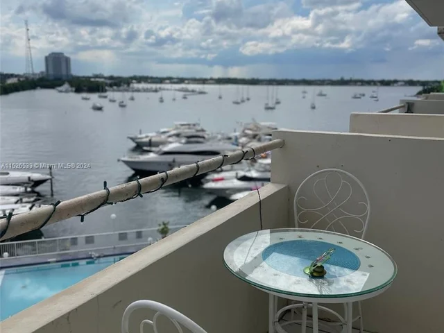 7904 West Dr # 509, North Bay Village FL 33141