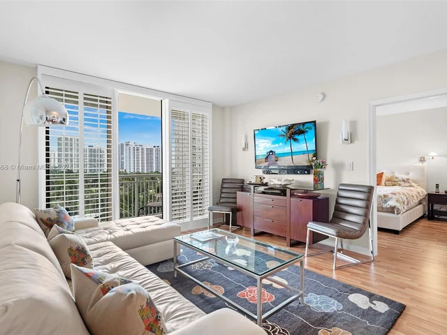 19501 W Country Club Dr # 715, Aventura FL 33180