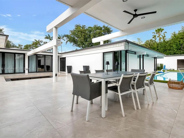 12101 Rock Garden Ln, Pinecrest FL 33156