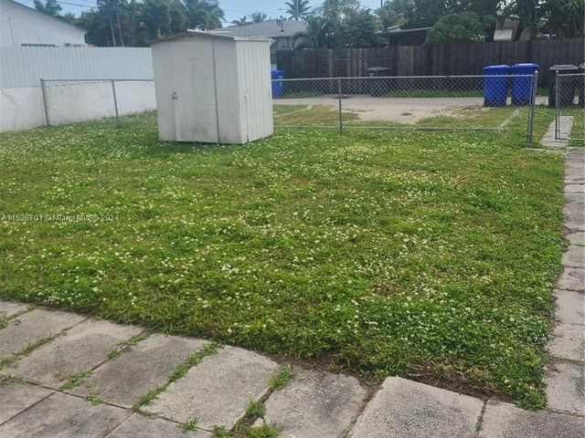 1706 Plunkett St # s, Hollywood FL 33020