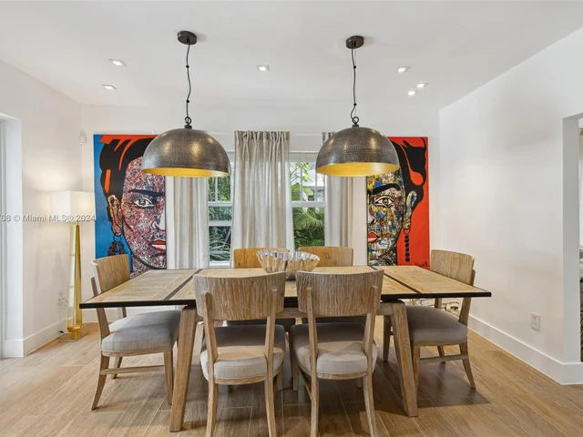 643 NE 69th St, Miami FL 33138