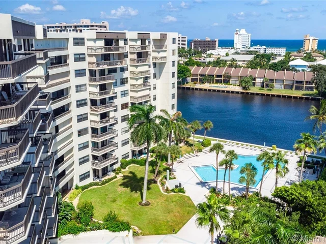 2900 NE 14th St Cswy # 102, Pompano Beach FL 33062