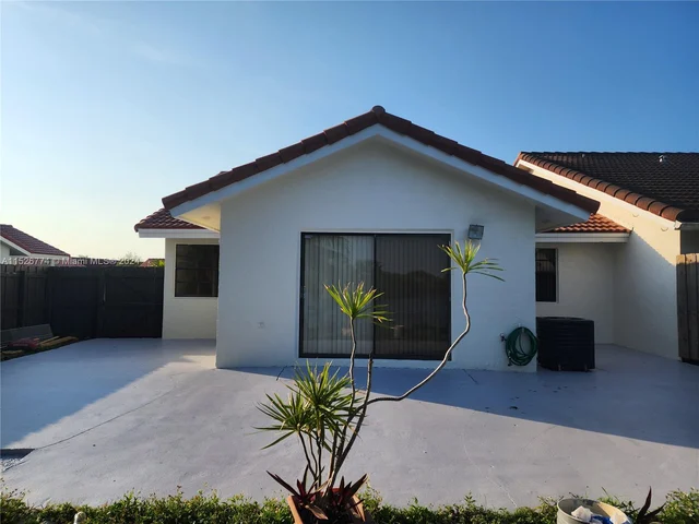 14313 SW 45th Ter # 14313, Miami FL 33175