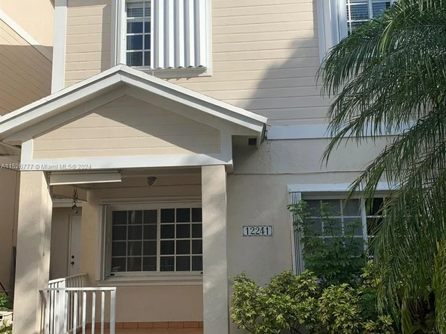 12241 SW 148th Ter # 0, Miami FL 33186