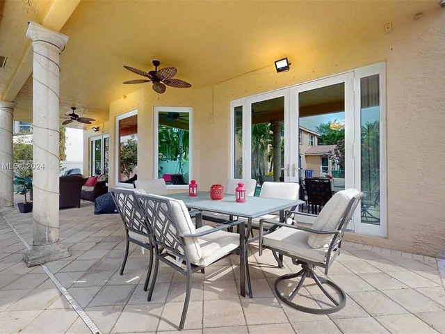 3492 SW 177th Ave, Miramar FL 33029