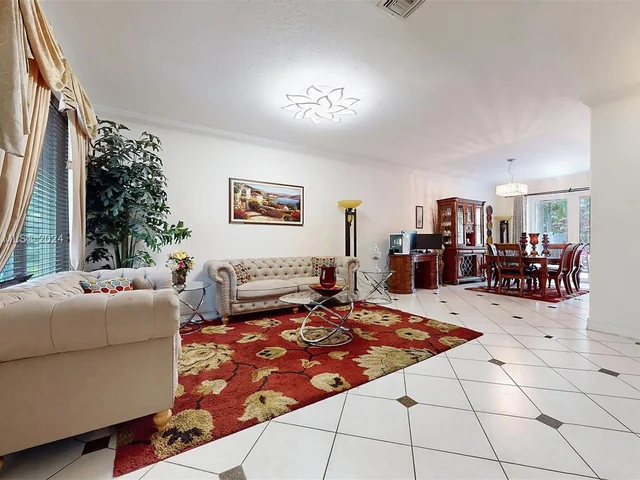 3492 SW 177th Ave, Miramar FL 33029