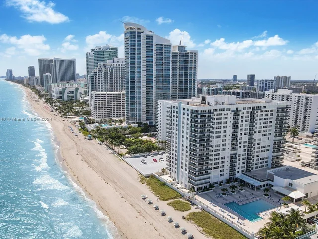 2751 S Ocean Dr # 307N, Hollywood FL 33019