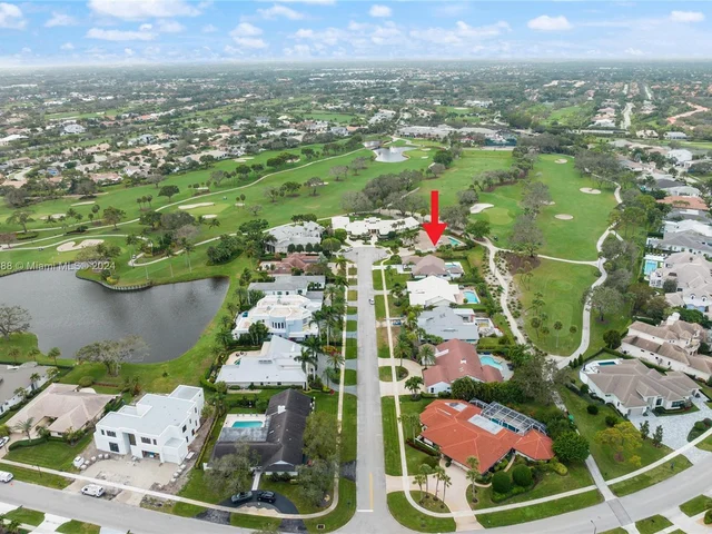 16675 Sweet Bay Dr, Delray Beach FL 33445