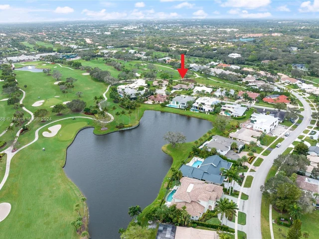 16675 Sweet Bay Dr, Delray Beach FL 33445