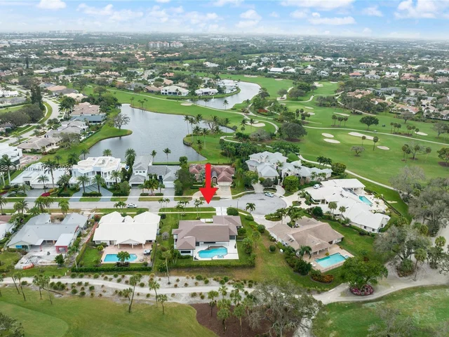 16675 Sweet Bay Dr, Delray Beach FL 33445