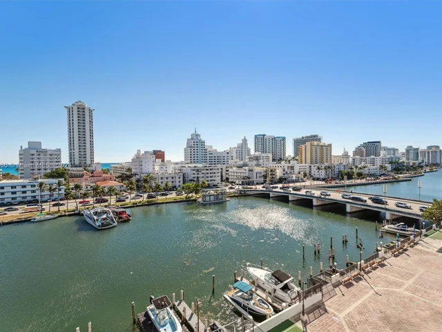 4101 Pine Tree Dr # 615, Miami Beach FL 33140