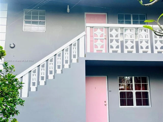 400 SE 31st St # 5, Fort Lauderdale FL 33316