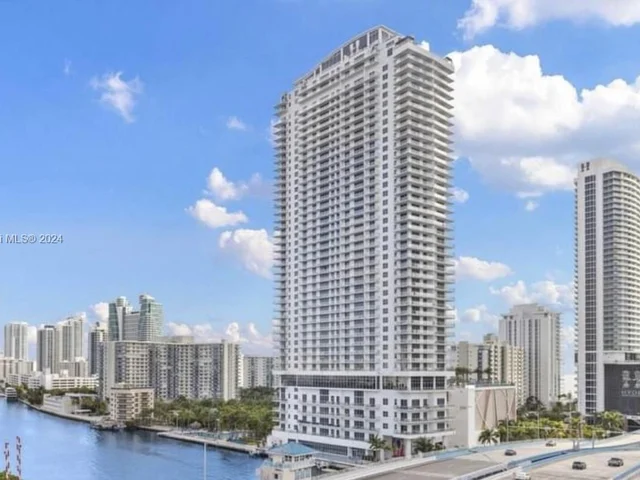 2602 E Hallandale Beach Blvd # R1104, Hallandale Beach FL 33009