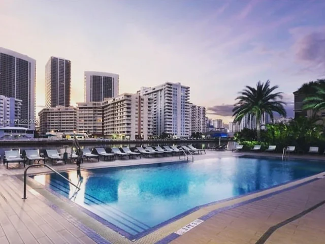 2602 E Hallandale Beach Blvd # R1104, Hallandale Beach FL 33009