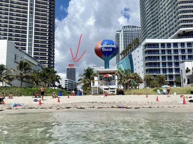2602 E Hallandale Beach Blvd # R1104, Hallandale Beach FL 33009