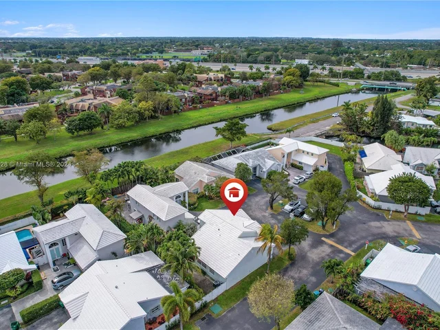 6401 SW 115th Ave, Miami FL 33173