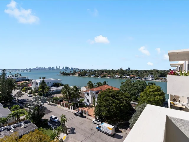 1455 N Treasure Dr # P, North Bay Village FL 33141