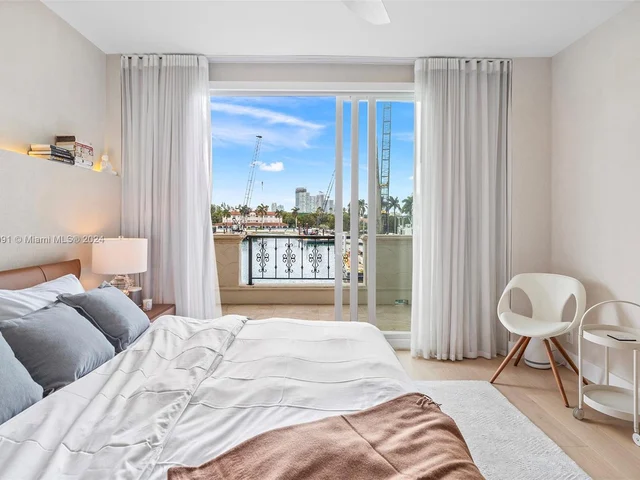 2523 Fisher Island Drive # 6203, Fisher Island FL 33109