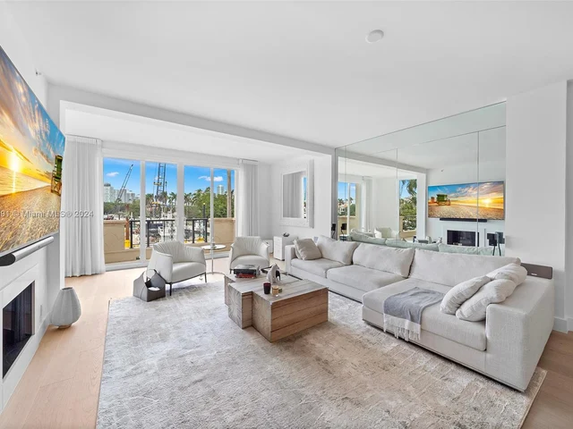 2523 Fisher Island Drive # 6203, Fisher Island FL 33109