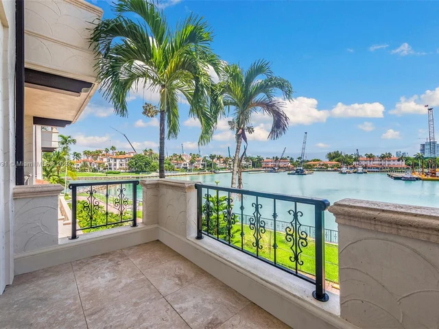 2523 Fisher Island Drive # 6203, Fisher Island FL 33109