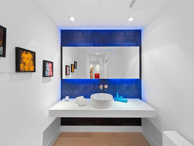 2523 Fisher Island Drive # 6203, Fisher Island FL 33109