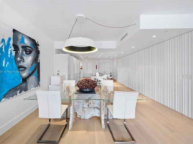 2523 Fisher Island Drive # 6203, Fisher Island FL 33109