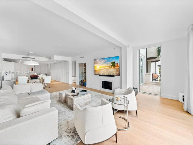 2523 Fisher Island Drive # 6203, Fisher Island FL 33109