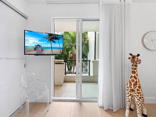 2523 Fisher Island Drive # 6203, Fisher Island FL 33109